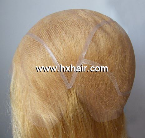 Full lace wigs